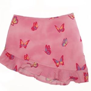 DollsKill/SugarThrillz Butterfly Skirt

SIZE: M